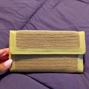 The Sak wallet